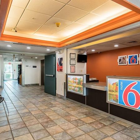 Motel 6-Newport, Tn 外观 照片