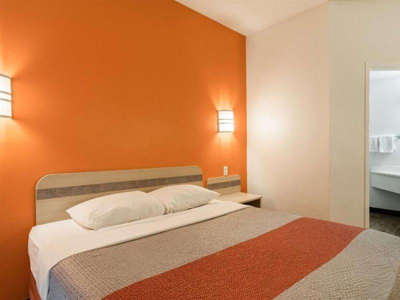 Motel 6-Newport, Tn 外观 照片