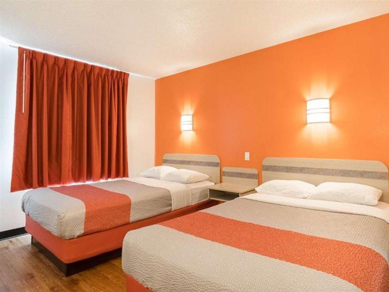 Motel 6-Newport, Tn 外观 照片