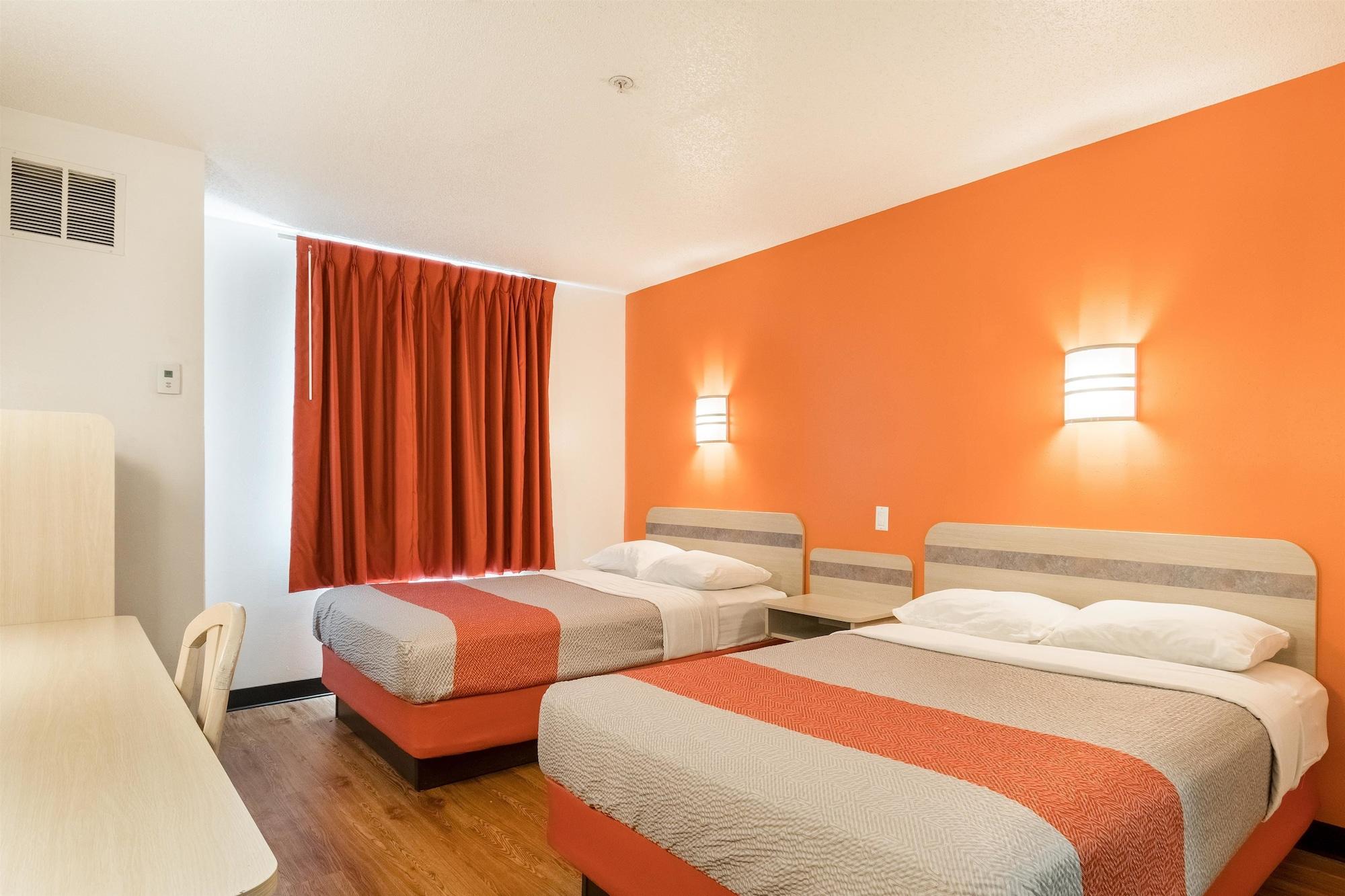 Motel 6-Newport, Tn 外观 照片