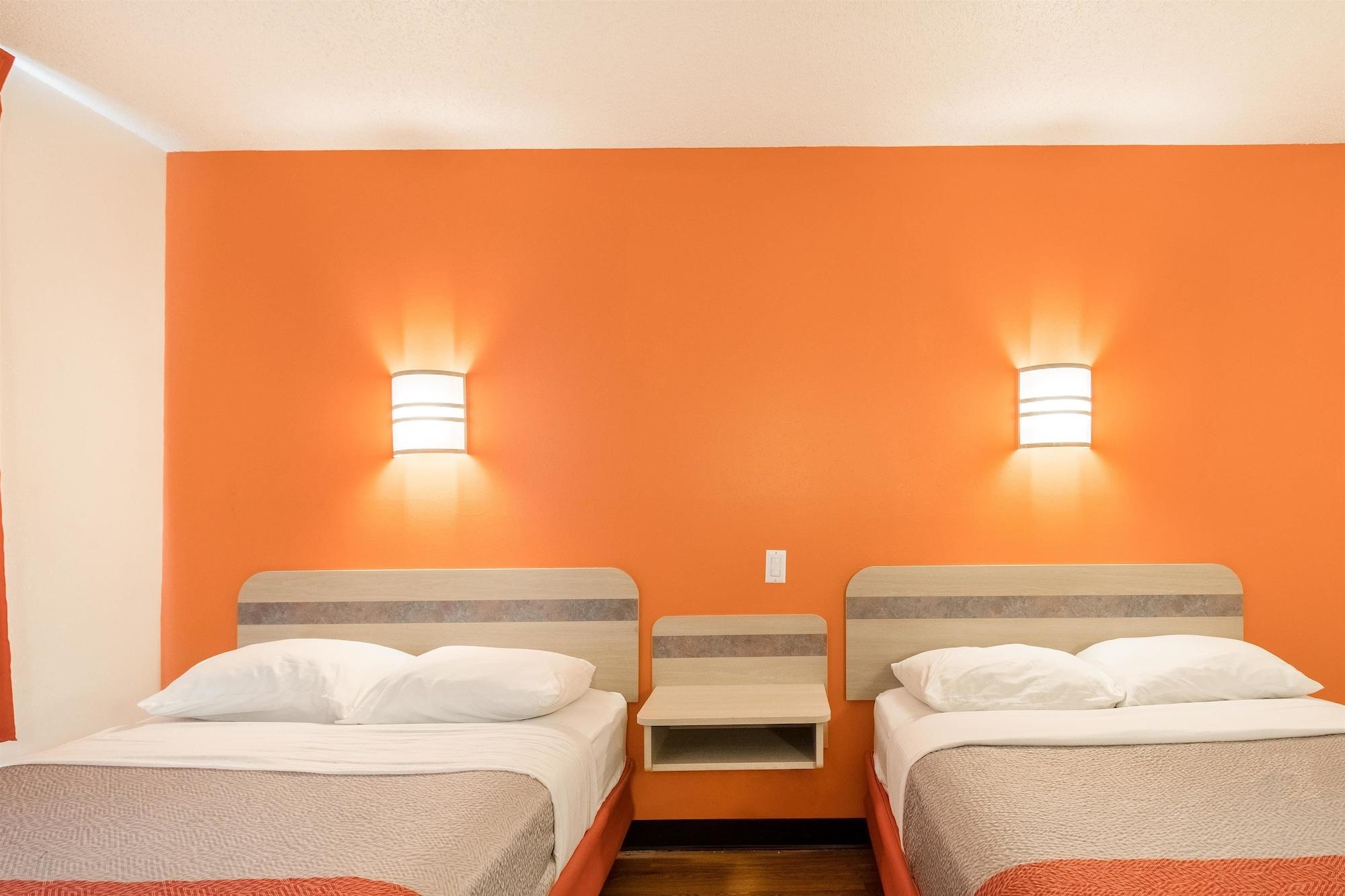 Motel 6-Newport, Tn 外观 照片