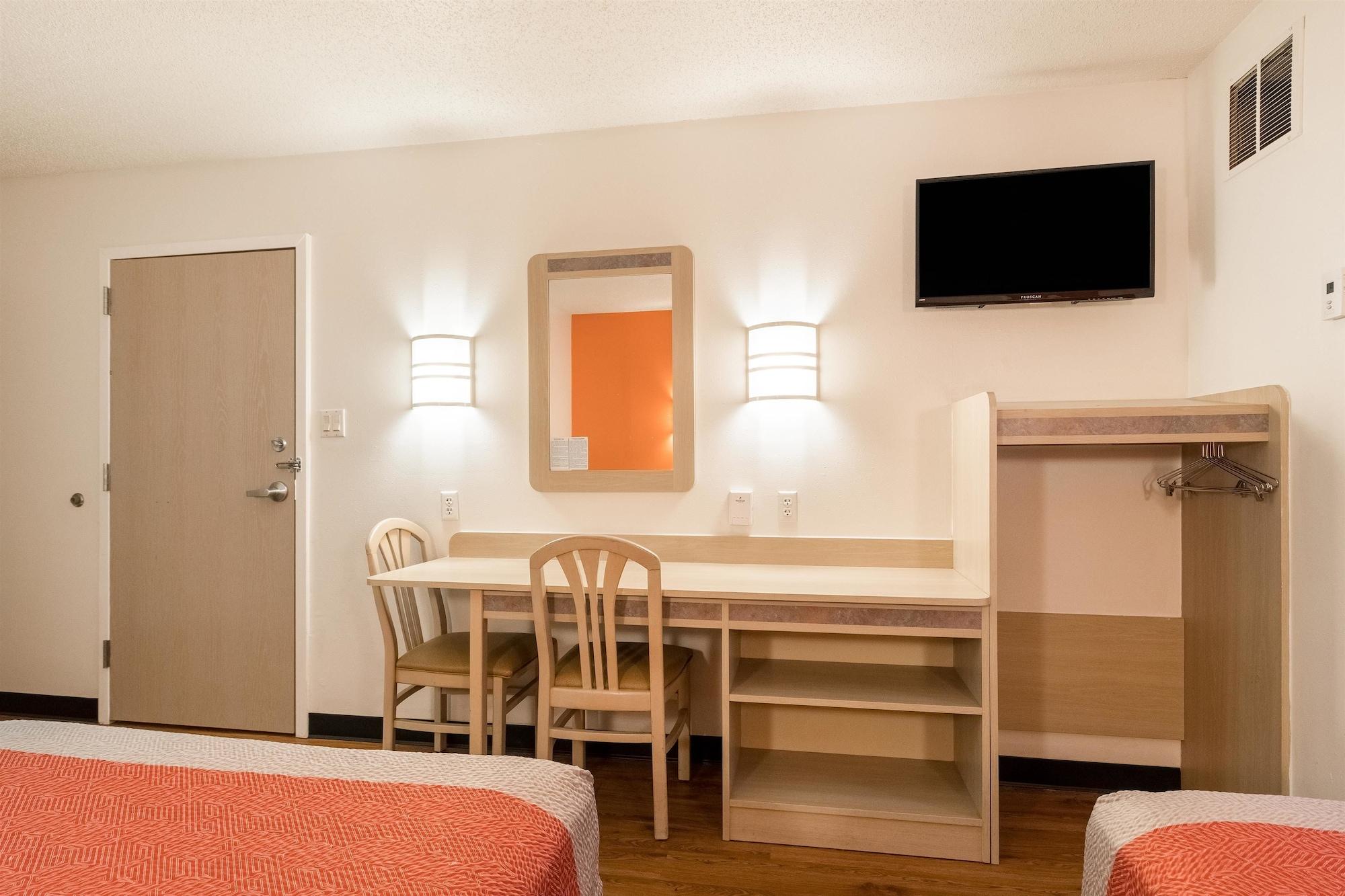 Motel 6-Newport, Tn 外观 照片
