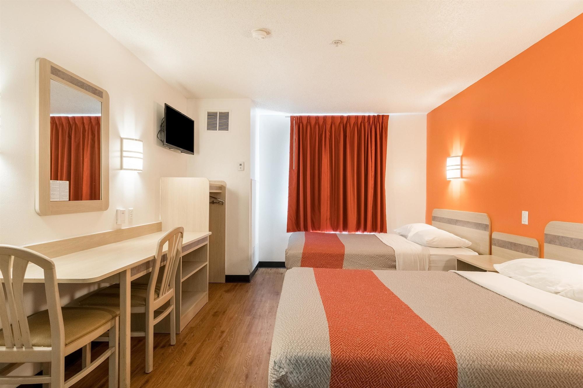 Motel 6-Newport, Tn 外观 照片