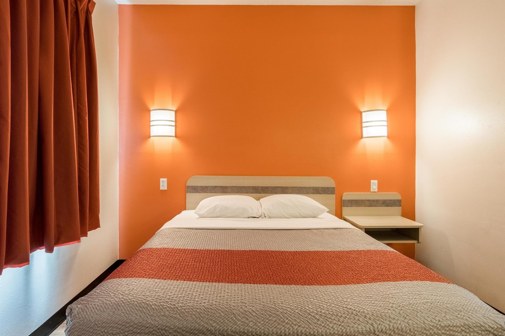 Motel 6-Newport, Tn 外观 照片