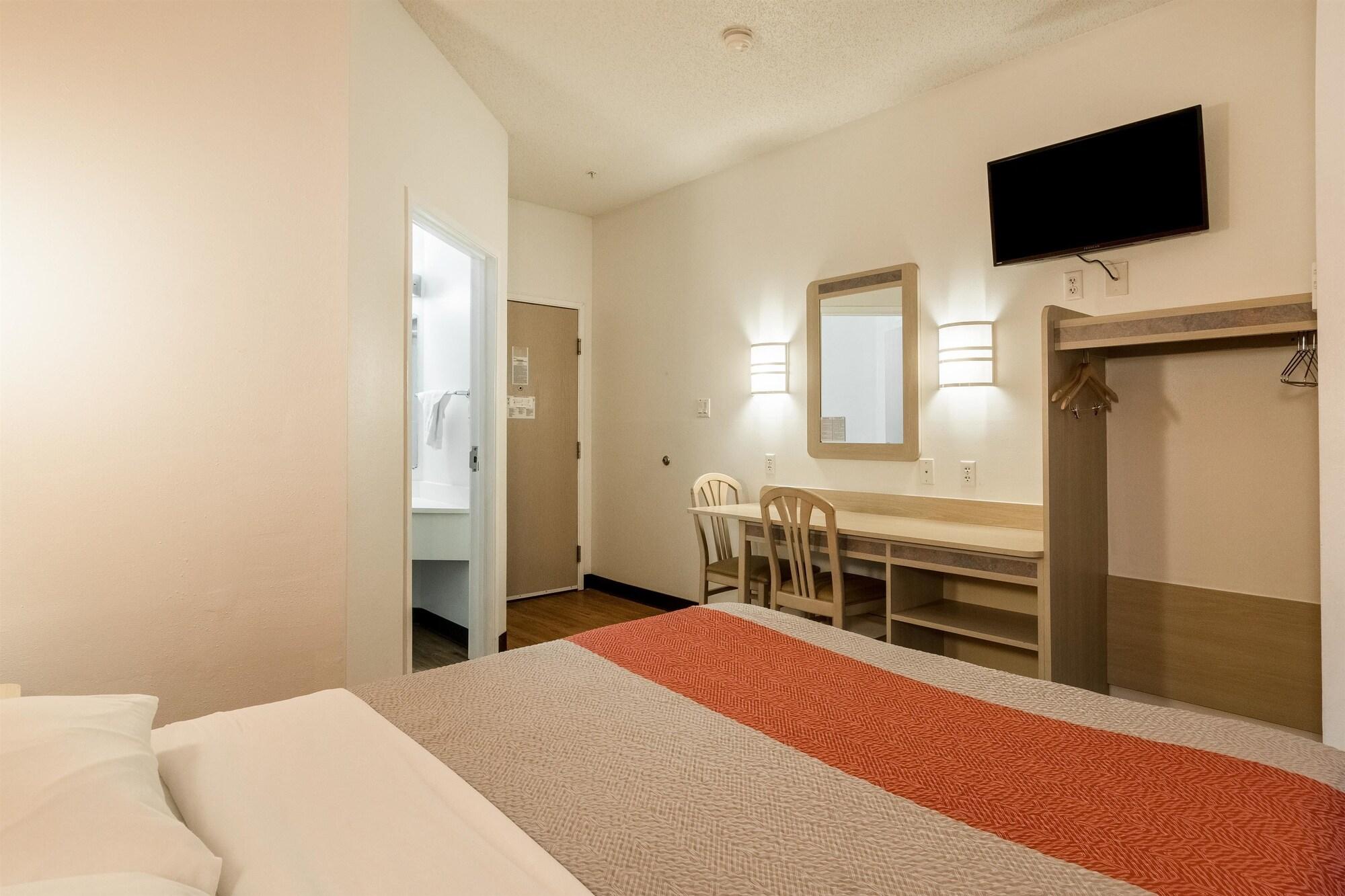 Motel 6-Newport, Tn 外观 照片