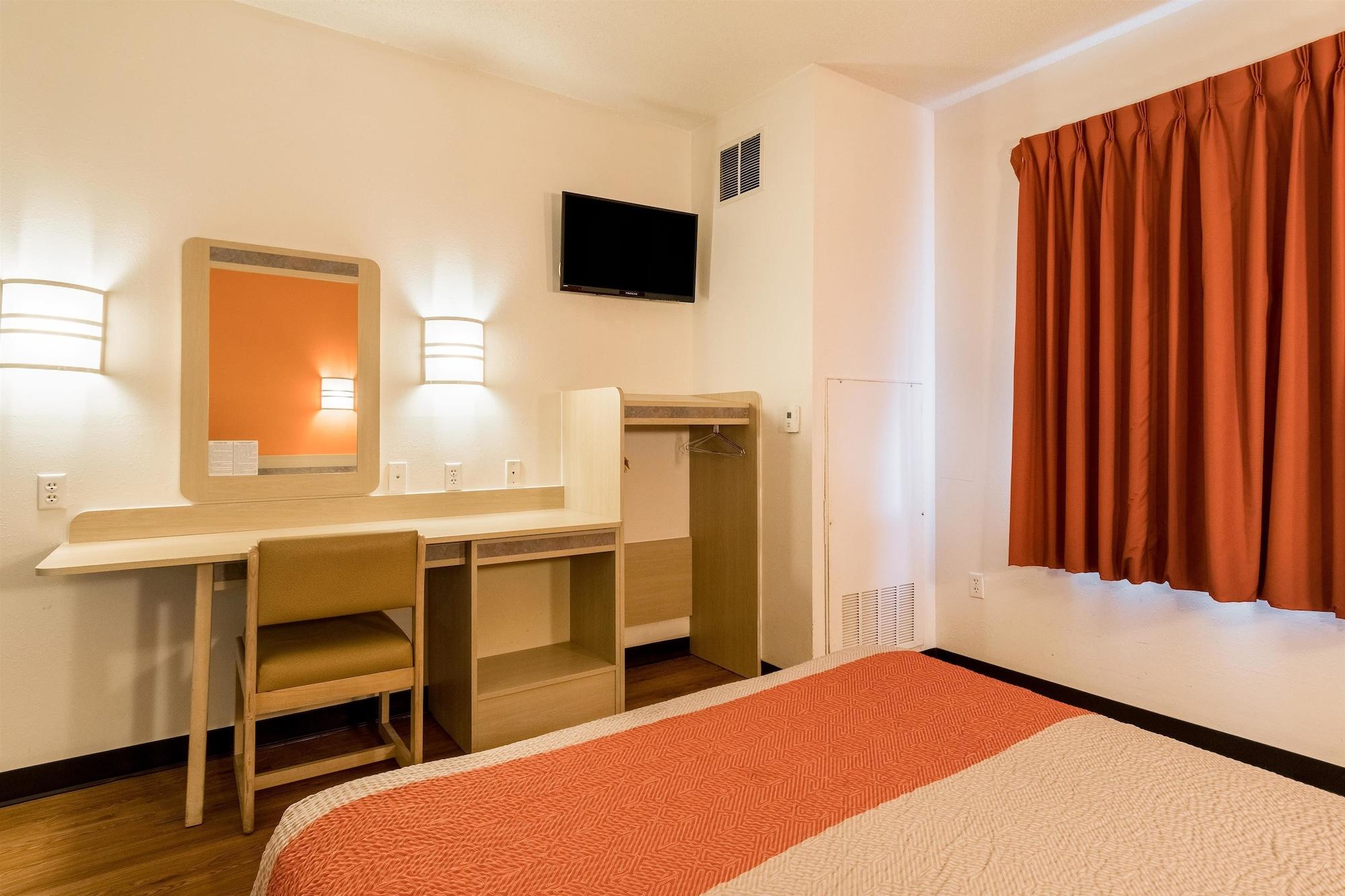 Motel 6-Newport, Tn 外观 照片