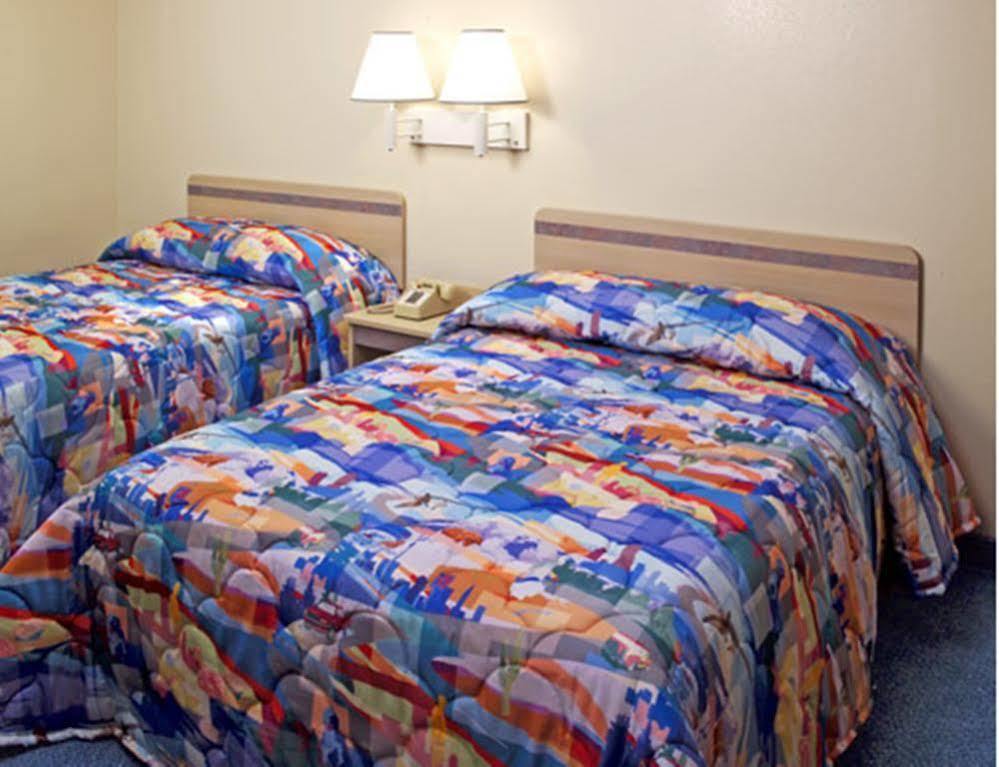 Motel 6-Newport, Tn 外观 照片